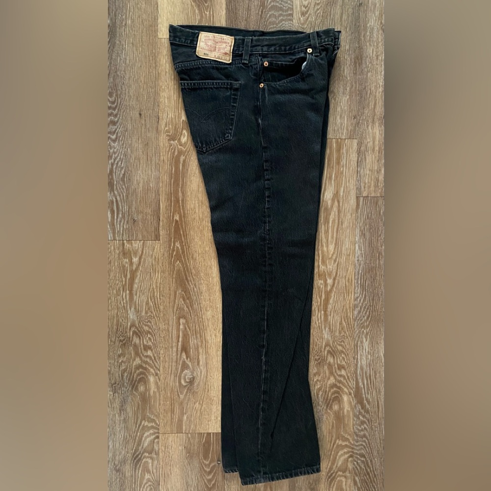 SOLD 🎉🎉🎉🎉🎉VINTAGE original Levi 501  31/32